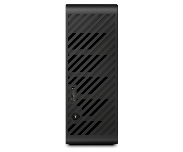 דיסק חיצוני Seagate Expansion Desktop HDD 16TB 3.5 USB 3.0