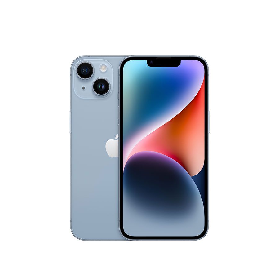 iPhone 14 256GB - Purple