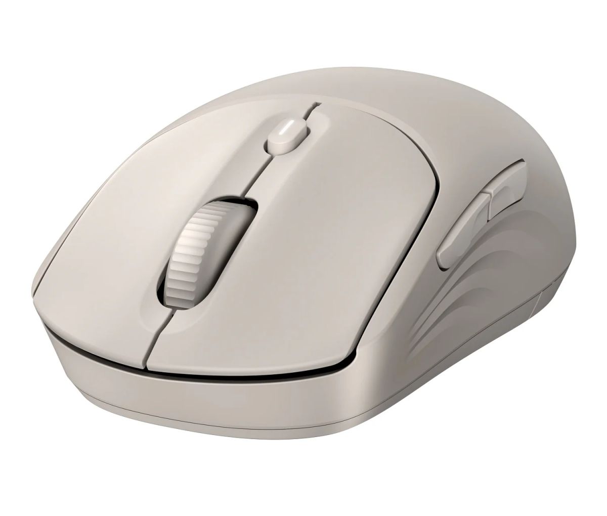 עכבר HP 400 Quiet מייפל