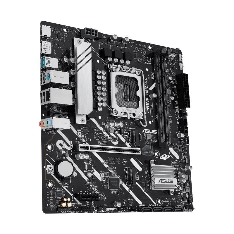 PRIME H810M-A-CSM