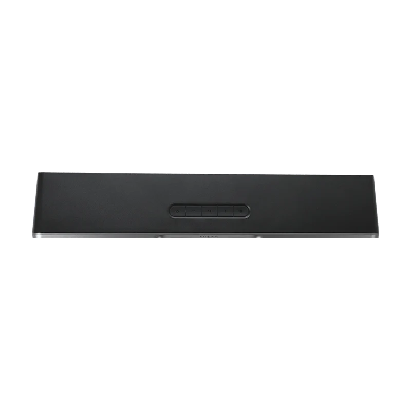 Edifier QS30 -PC Speaker with Splendid Light Effects(black)