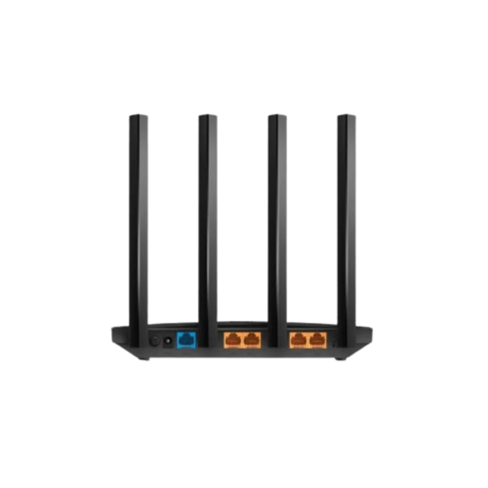 נתב אלחוטי Archer C80 AC1900 מבית TP-LINK