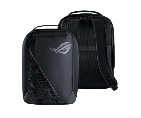 תיק גב לנייד ROG Backpack BP1501G Up To 17inch Black