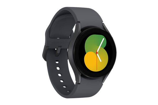 Samsung Galaxy Watch5 R905 LTE 40mm Graphite