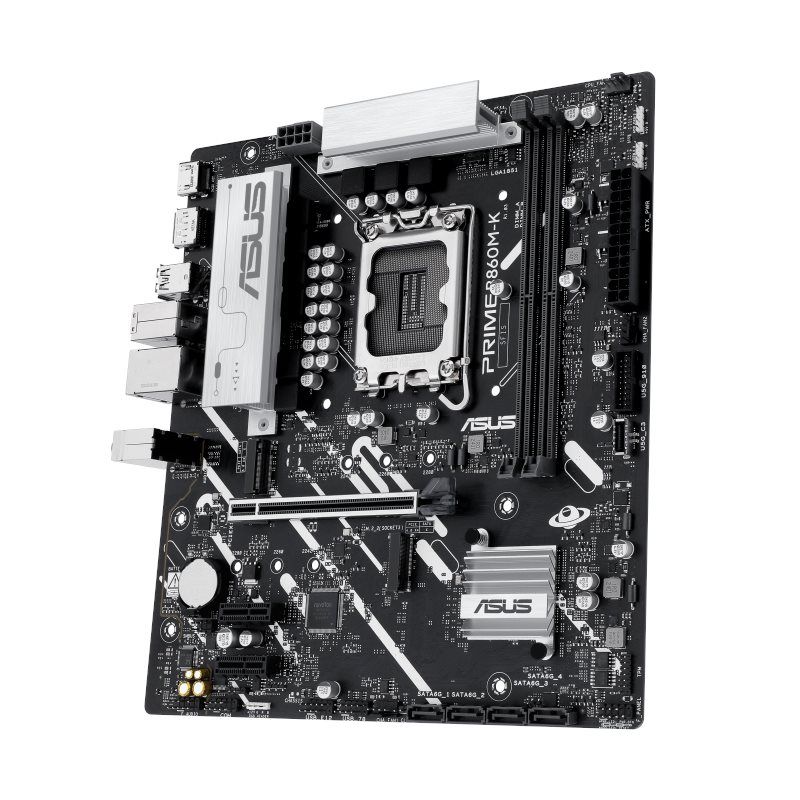 PRIME B860M-K