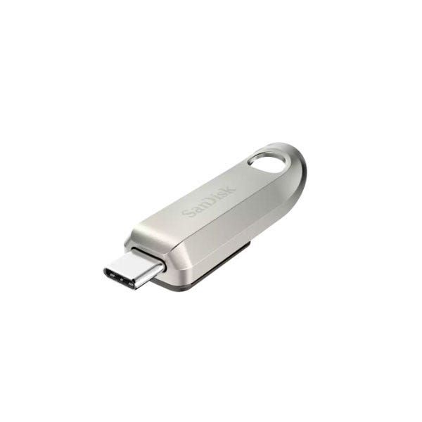 זיכרון נייד Ultra Luxe בנפח 1TB מבית Sandisk דגם SDCZ75-1T00-G46