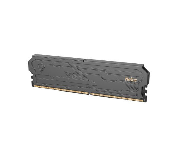 זכרון לנייח Netac Shadow III 32GB 2X16 DDR5 6400MHz C32