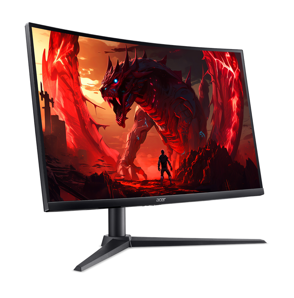 Nitro XZ270U 27|QHD|Curved|VA|144Hz|1ms|3YRW