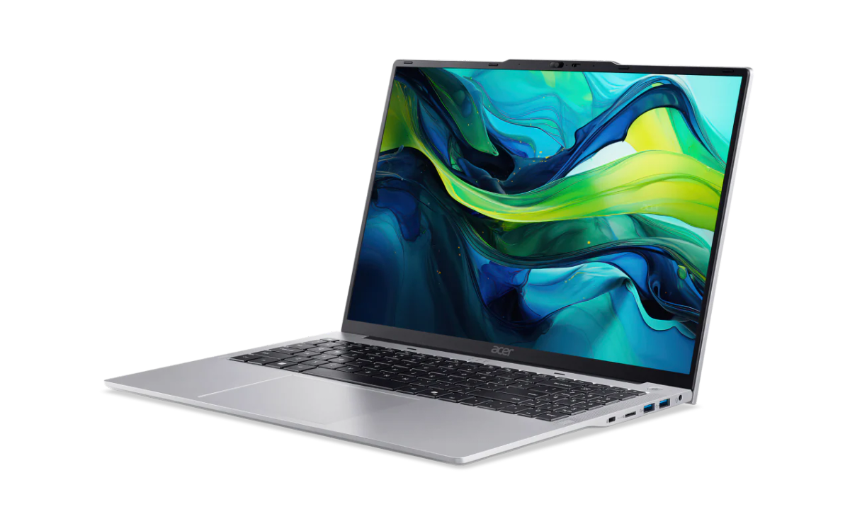Acer Aspire Lite 16 Core5-120U 16 512GB W11H