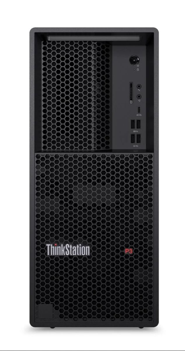 LENOVO P3 G2 U7-265|32GB|1TB|Intel Graphics|Win11P