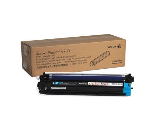 Cyan Imaging Unit - Phaser 6700