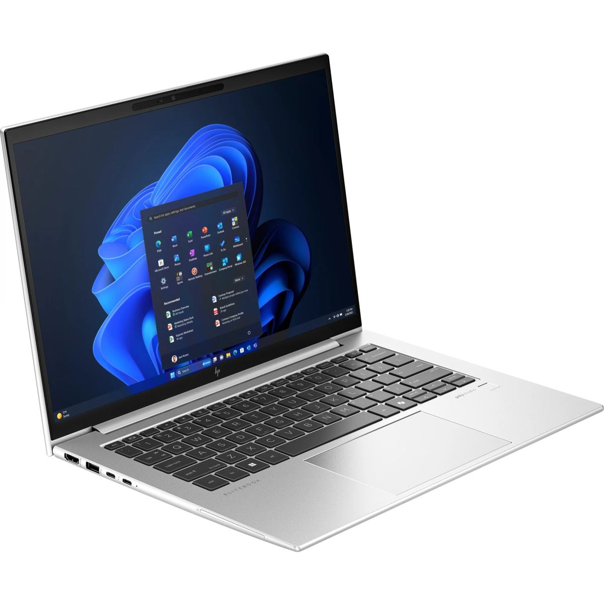 HP EliteBook 840G11 U5-125H 32 1TB Win11P