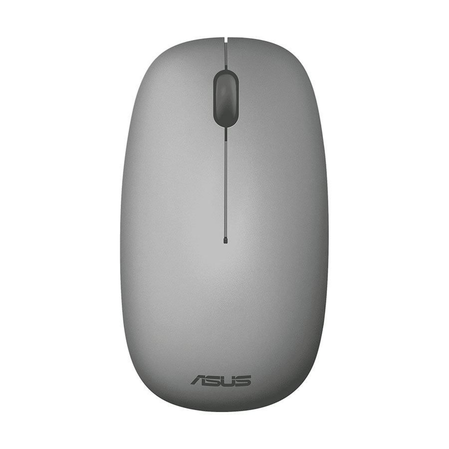 ASUS W5000 Wireless Keyboard and Mouse Set - White