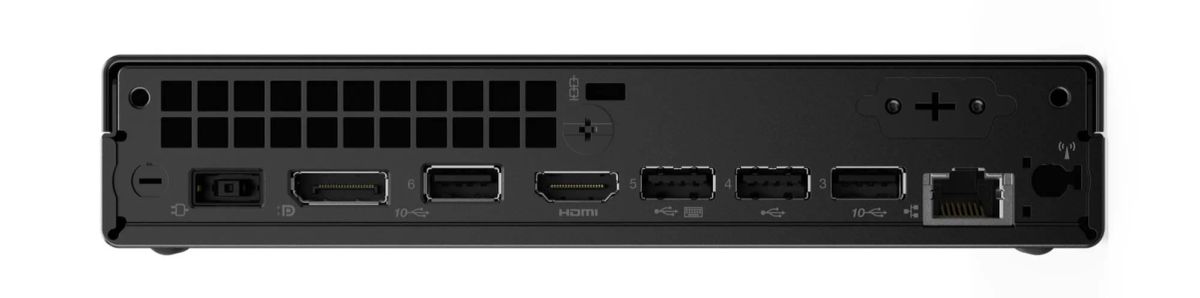 LENOVO Neo 50q G5 i3-1315U | 8GB | 512GB | W11Pro | 3Y
