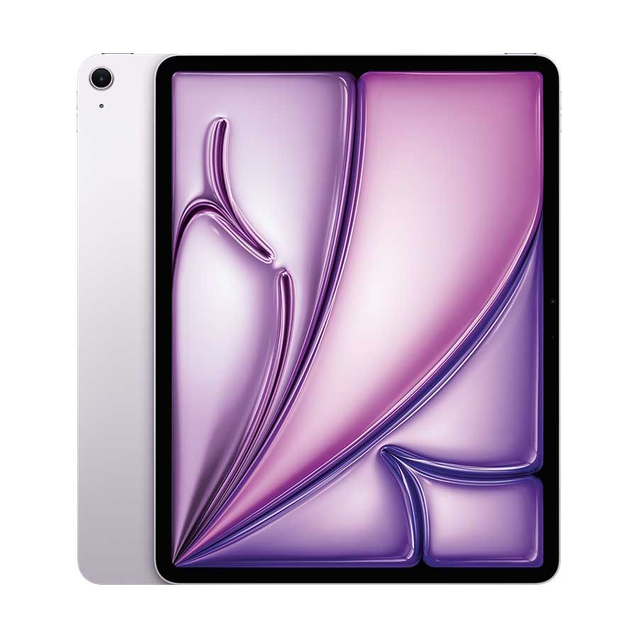 iPad Air M4 Series - Purple