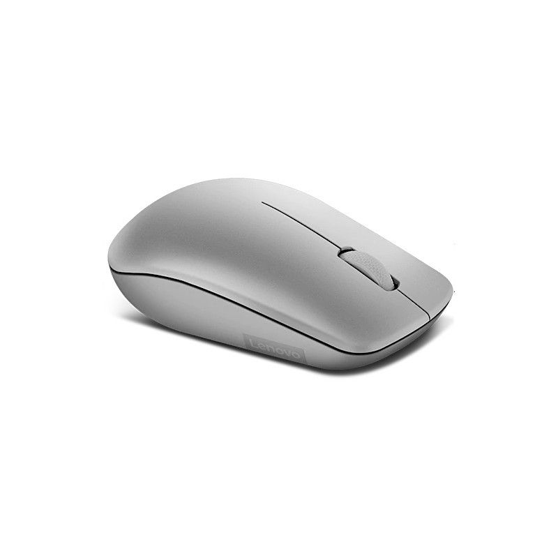 עכבר אלחוטי Lenovo 530 – 1200 DPI – כסוף