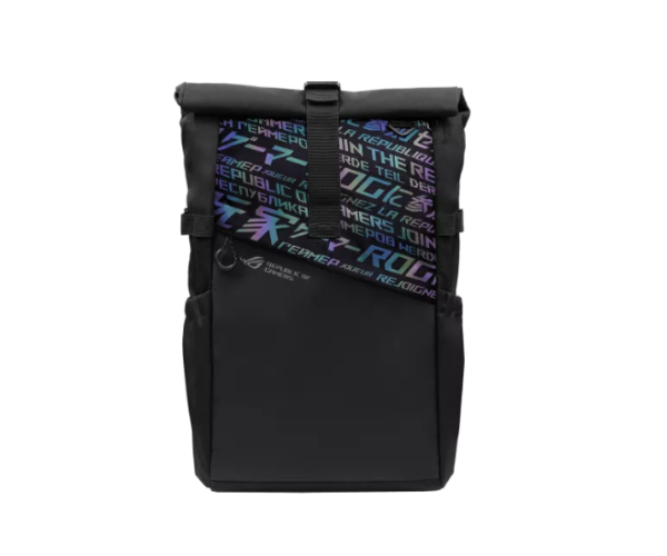 תיק גב לנייד ROG BP4701 Gaming Backpack Up To 18inch Black