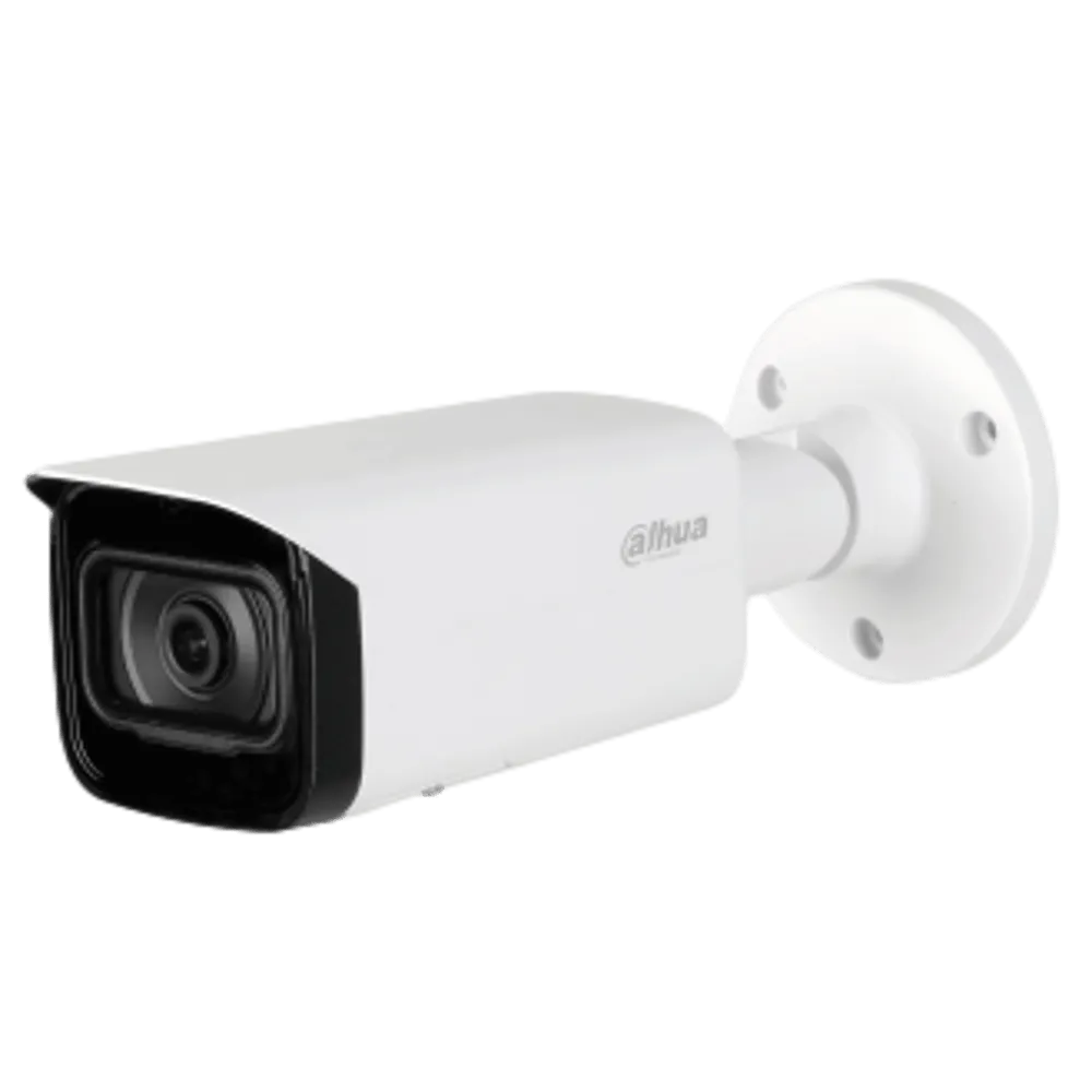 מצלמת גוף דגם IPC-HF5241E-E