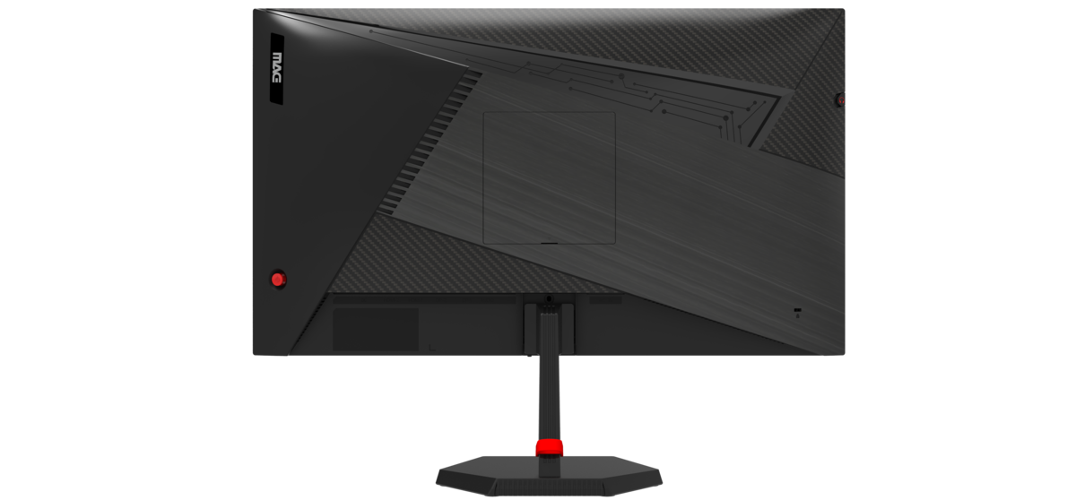 MAG 27” Gaming Monitor D27FQ180S