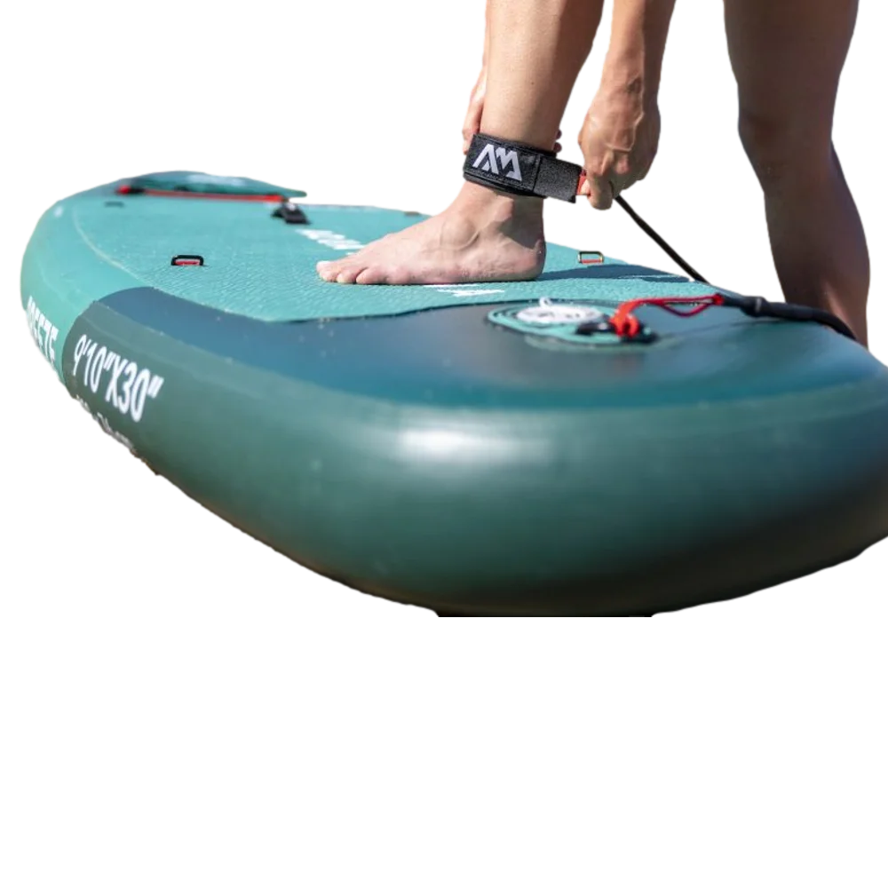 סאפ+משוט דגם BREEZE BT-23BRP מבית AQUA MARINA
