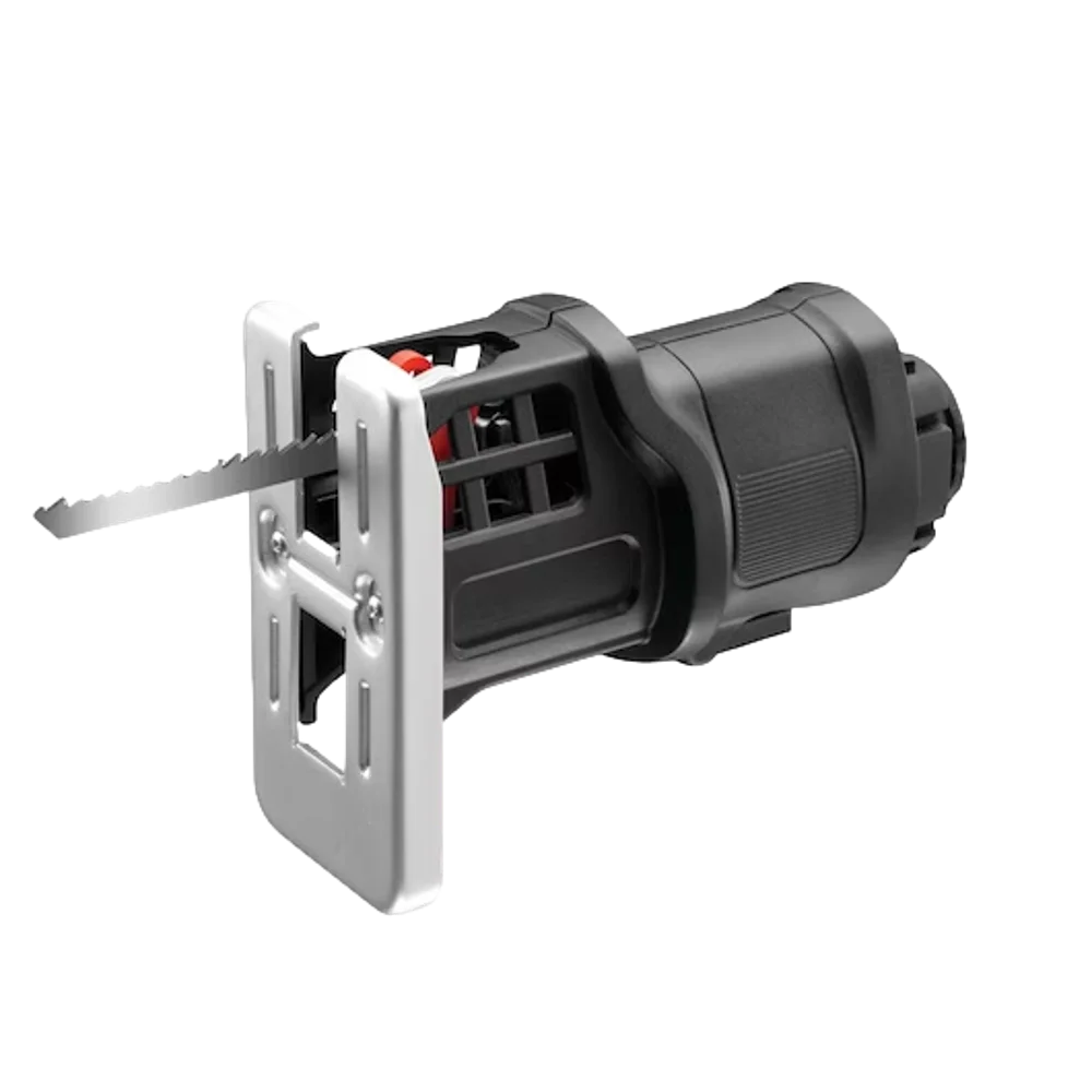 ראש MULTIEVO MULTI-TOOL JIGSAW מבית BLACK&DECKER