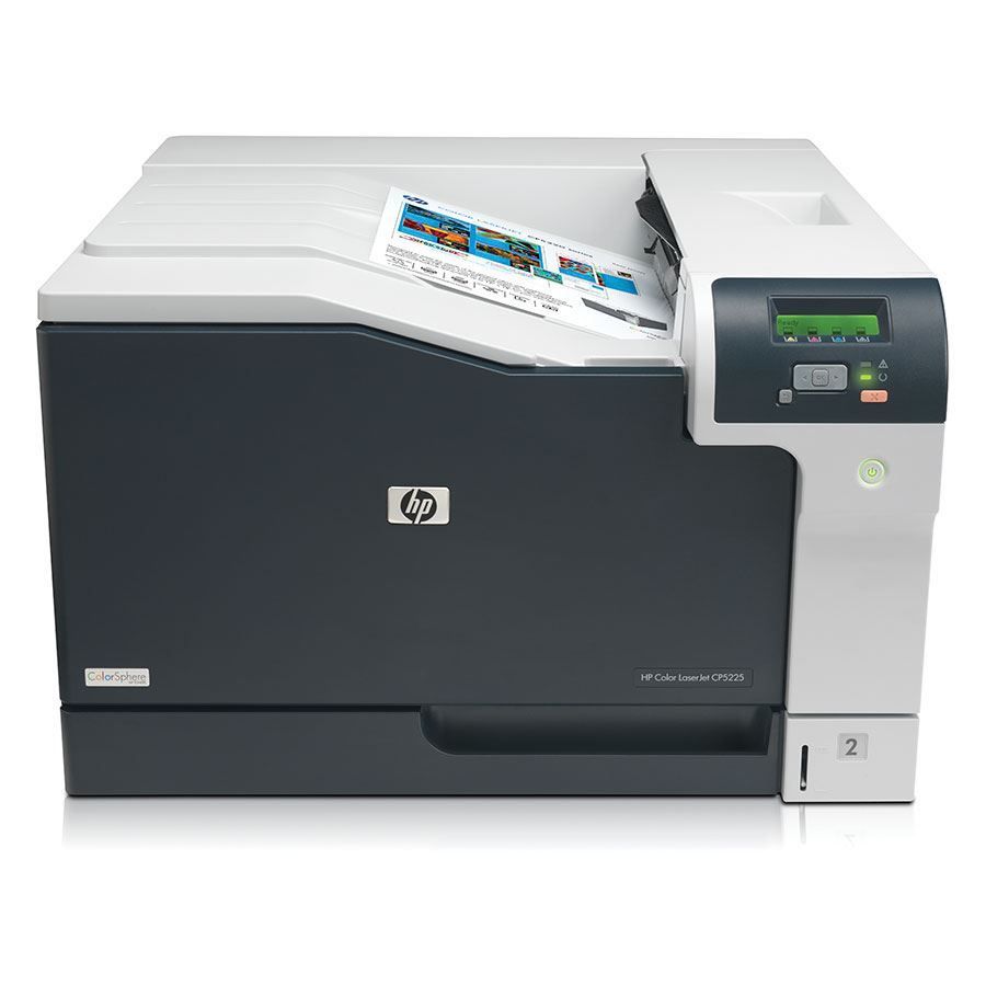 HP Color LaserJet  Professional CP5225N A3