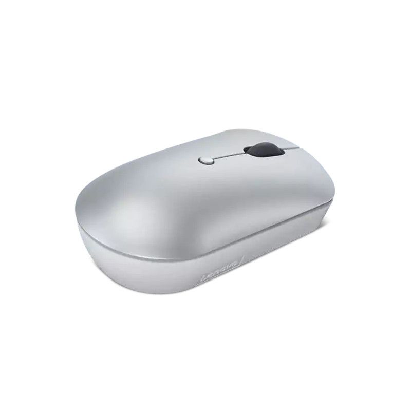 עכבר אלחוטי Lenovo 540 USB-C – עד 2400 DPI – Cloud Grey