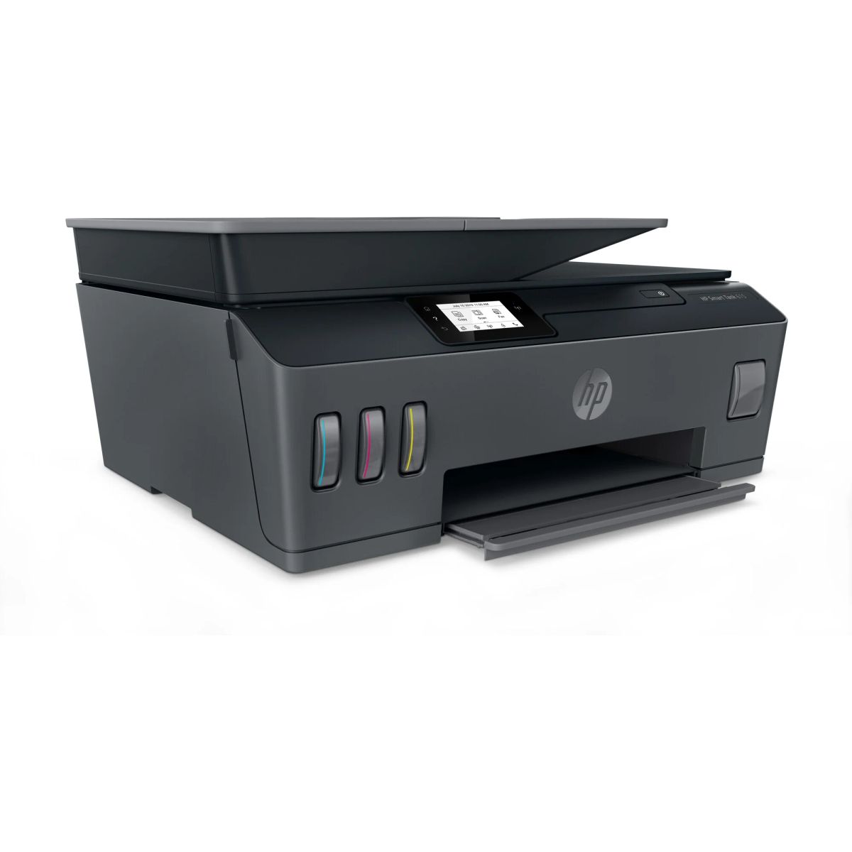 מדפסת HP Smart Tank 615 AiO