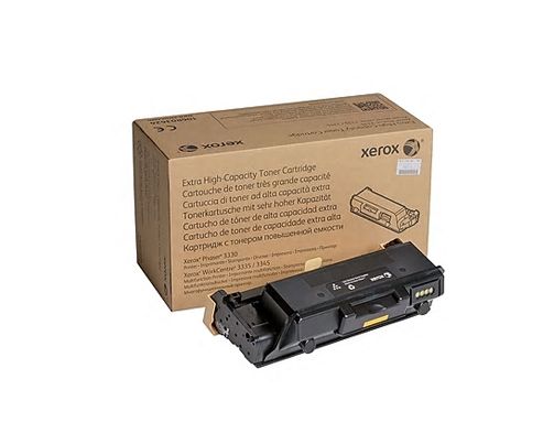 Extra High-C apacity Toner Cartridge 3330 3345