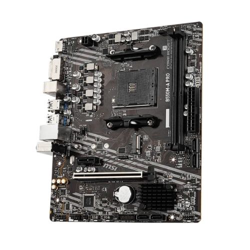 לוח אם MSI B550M-A PRO