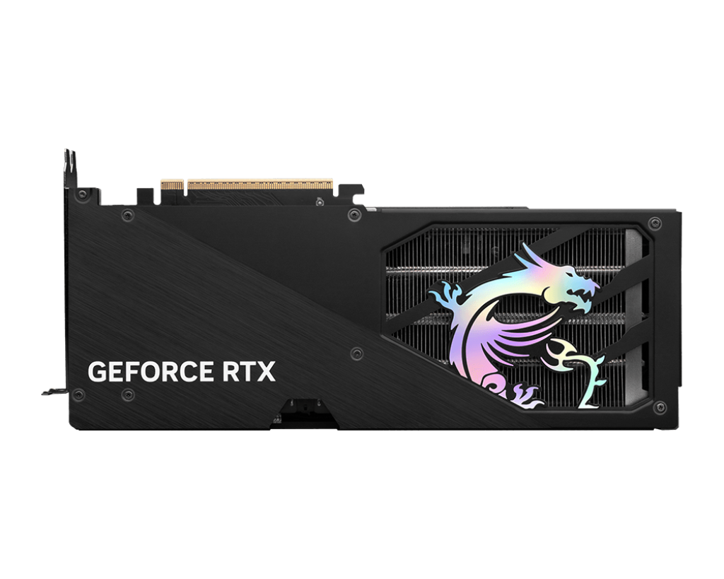 כרטיס מסך MSI RTX 5060 Ti 8G GAMING TRIO OC