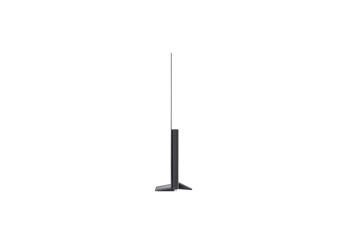 טלוויזיה 77 חכמה LG OLED ברזולוציית 4K דגם: OLED77B36LA
