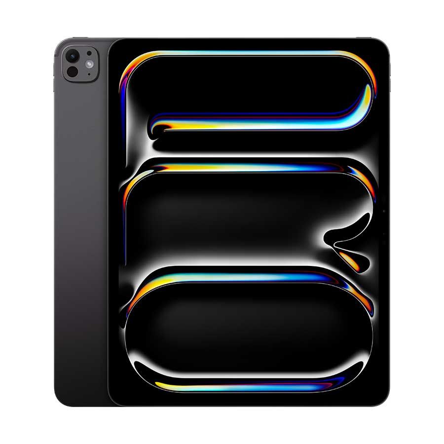 iPad Pro (M5) 2025 Series - Silver