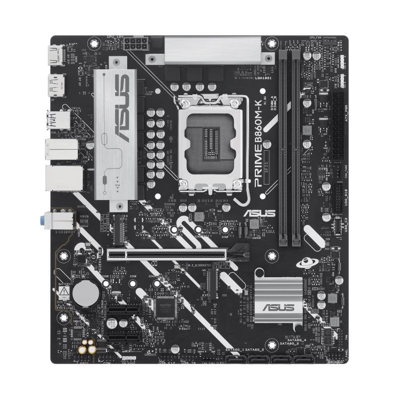 PRIME B860M-K