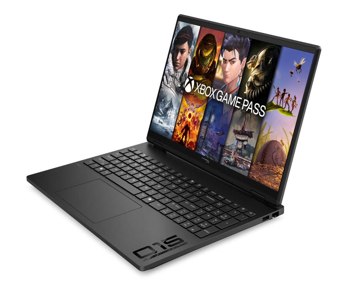 HP HyperX OMEN 15 ga0000nj U7-245H|16G|1T|5050|15.3|W11|3YRW