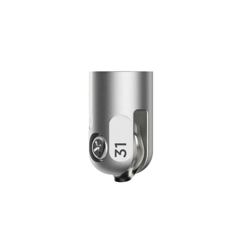ראש החלפה WAVY BLADE 31-להב גלי