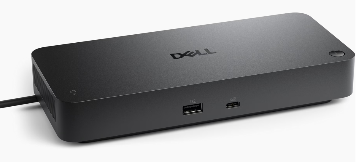 Dell Pro Dock WD25Z 180W
