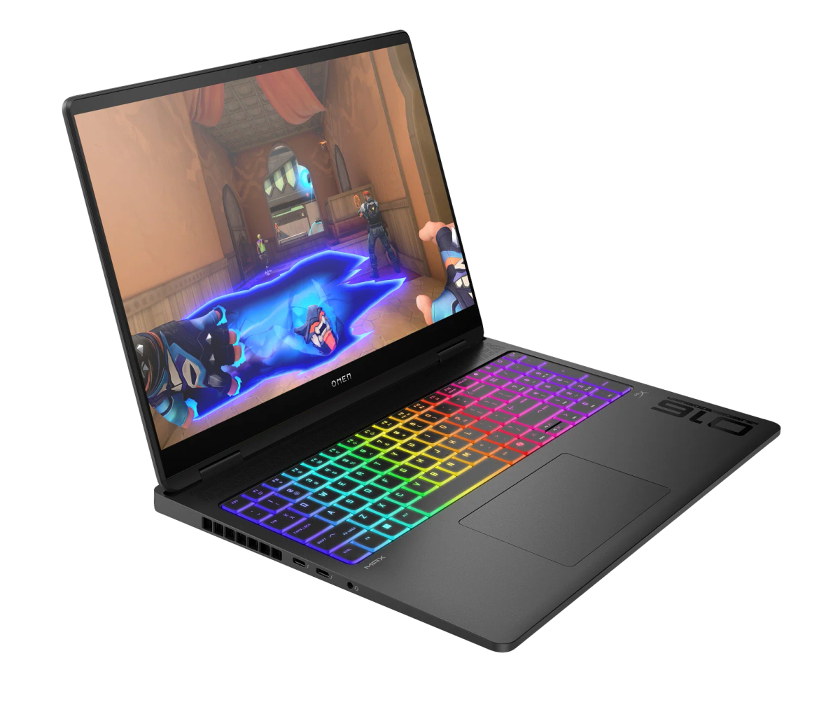 HP OMEN 16-ah0003nj U9-275HX|32GB|1TB|16|DOS|3Yrs|5080
