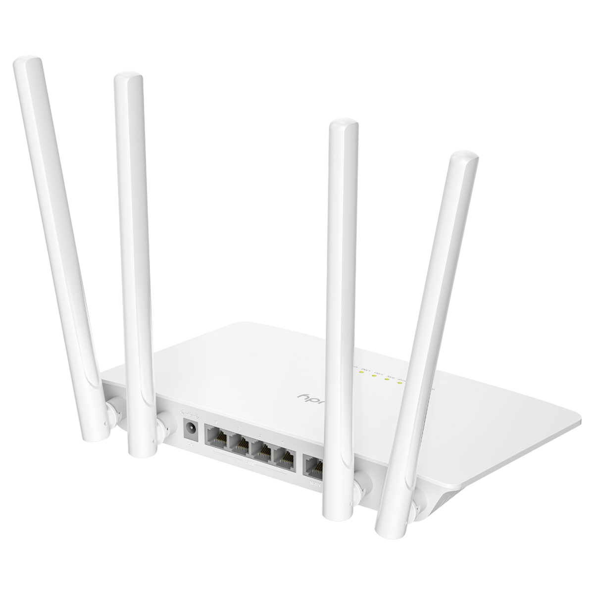 Cudy AC1200 Dual-Band Wi-Fi Router WR1200-IL