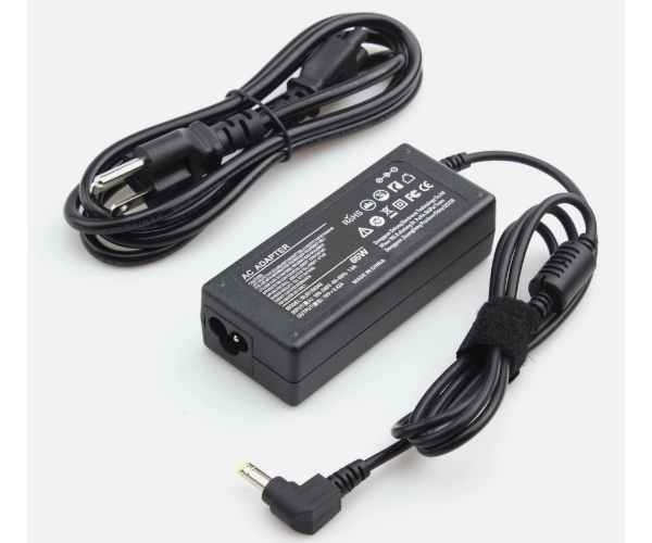 מטען 65W   19V   ASUS 4.0x1.35