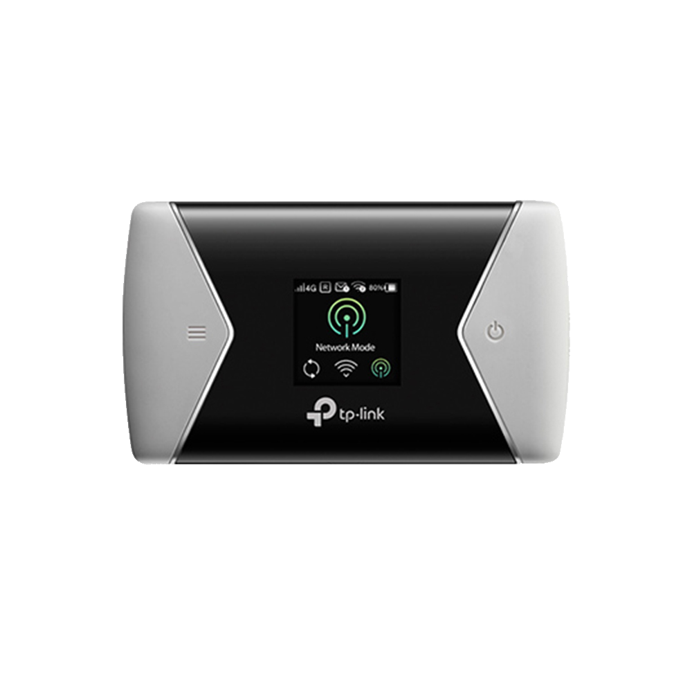 M7450 LTE-Advanced Wi-Fi מבית TP-LINK