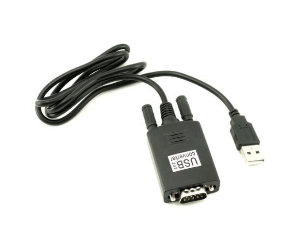 כבל מתאם USB to COM