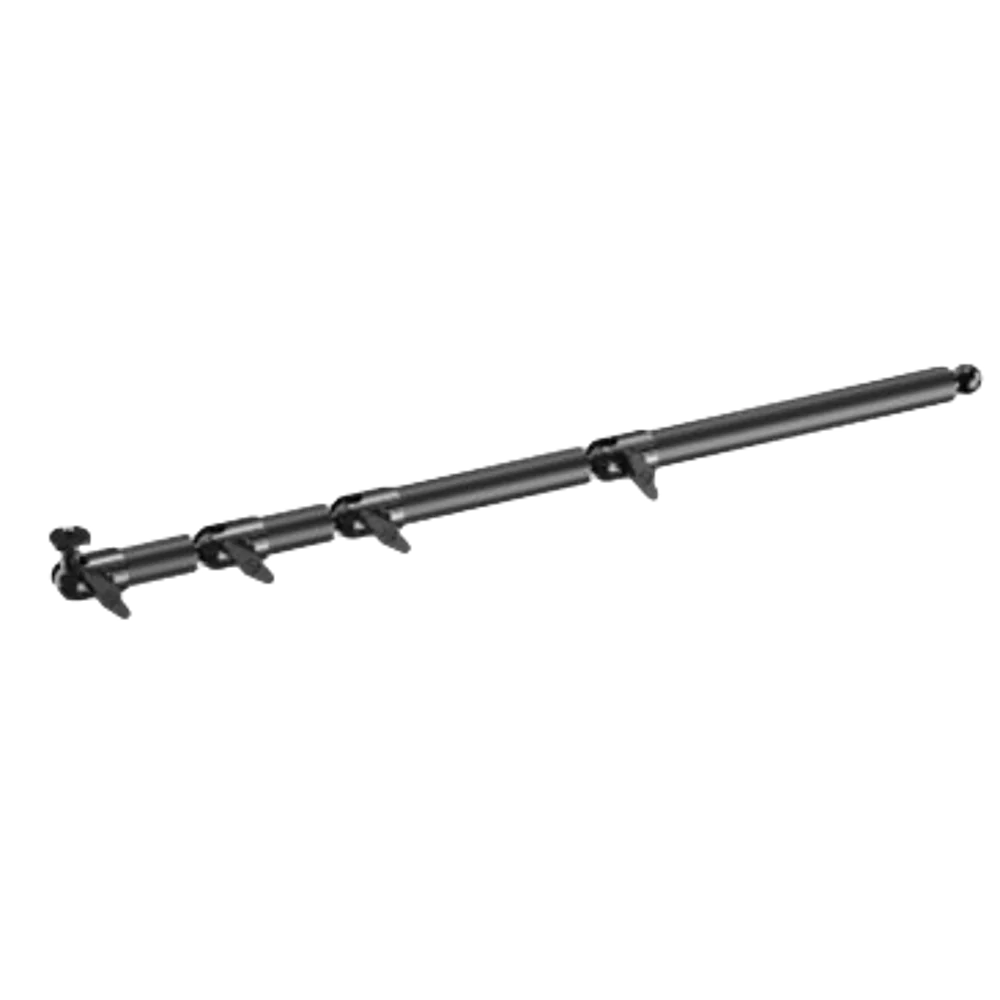 זרוע למסך מקצועית ELGATO SOLID ARM מתקן הידוק שולחני באחריות יבואן רשמי