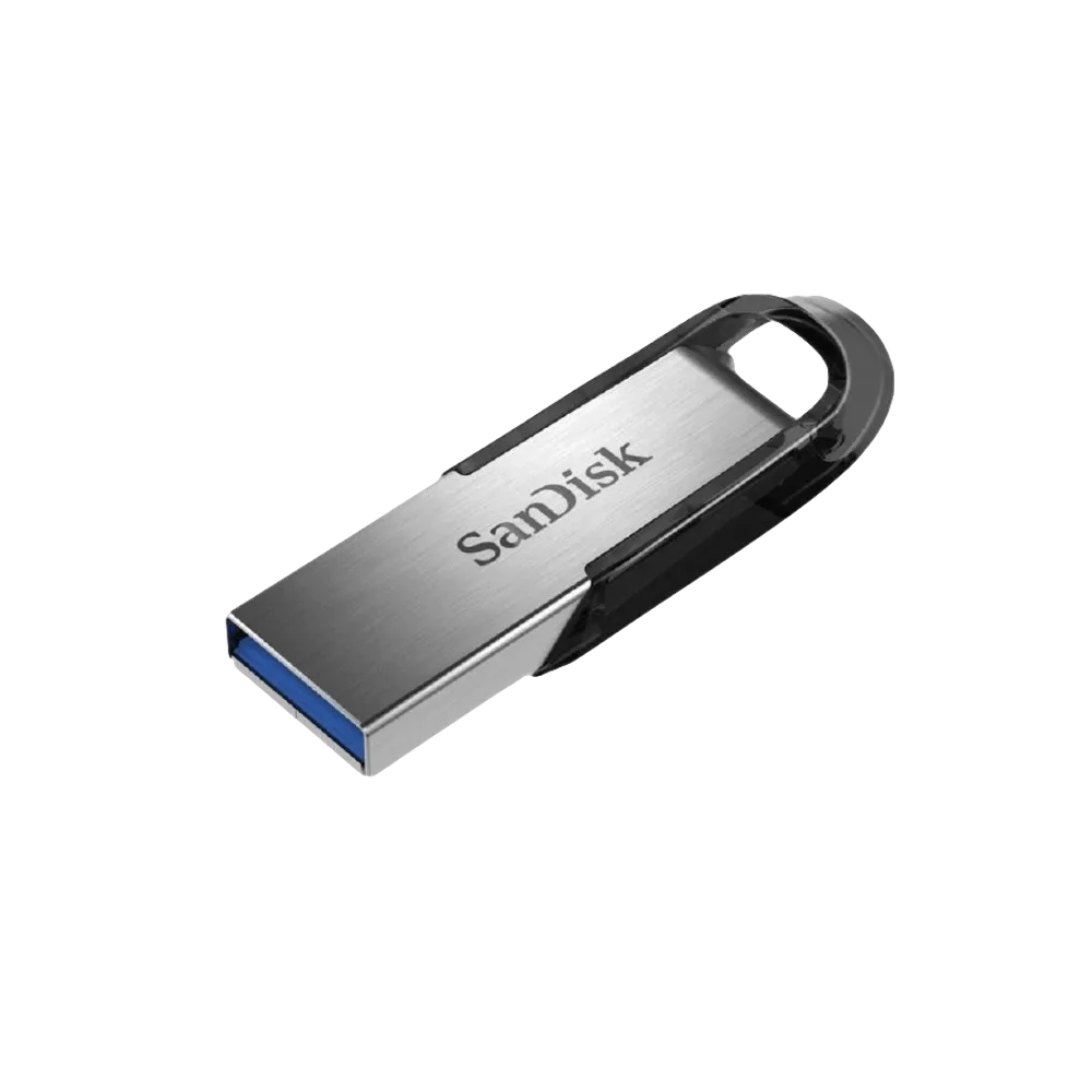 התקן זיכרון נייד SANDISK USB3 FLAIR Z73 128GB