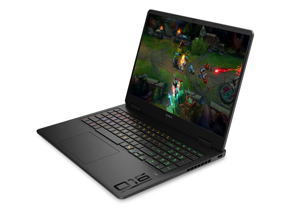 HP OMEN SLIM 16-an0002nj U7-255H|32G|1TB|5060|16|W11|3YR