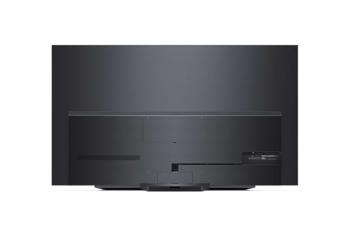טלוויזיה 83 חכמה LG OLED evo ברזולוציית 4K דגם: OLED83C26LA
