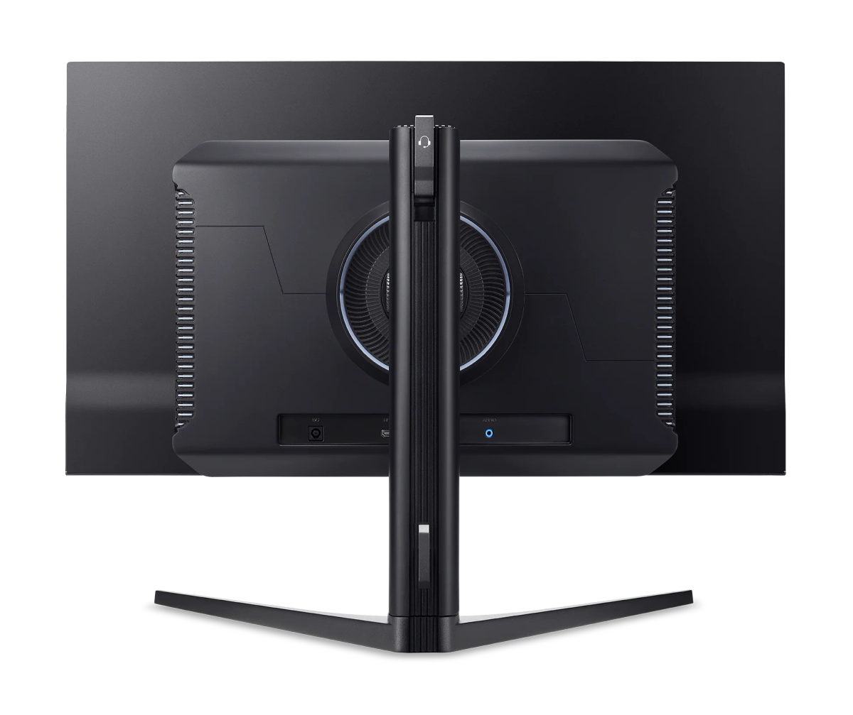 Acer Predator X27UZ1bmiiprx 27|ZeroFrame|OLED QHD|280Hz|16:9|0.03ms(GTG)|1000nit
