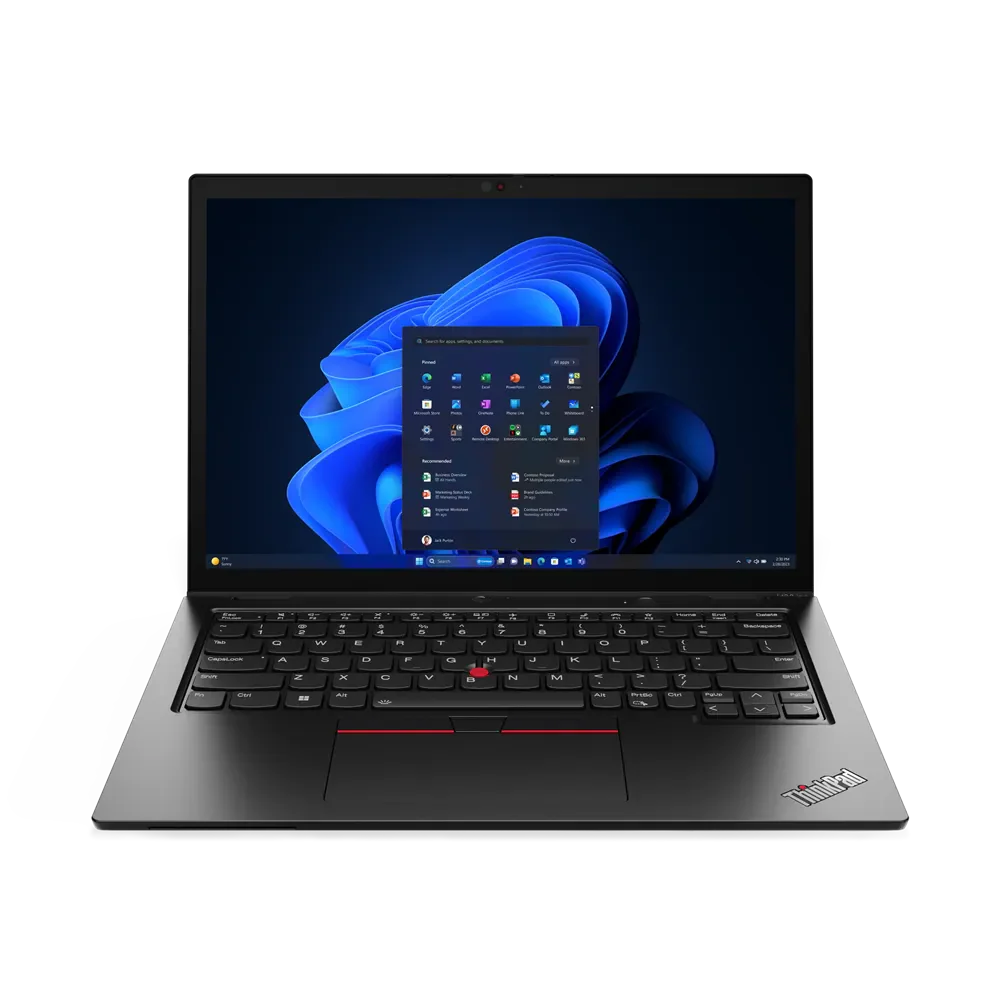LENOVO L13 G5 Touch Ultra 7 155U | 16GB | 1TB | Win11Pro