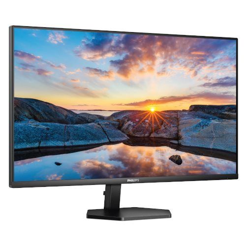 מסך מחשב Philips 32E1N3100LA בגודל 31.5'' Full HD VA עם רמקולים