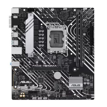 PRIME H610M-A-CSM